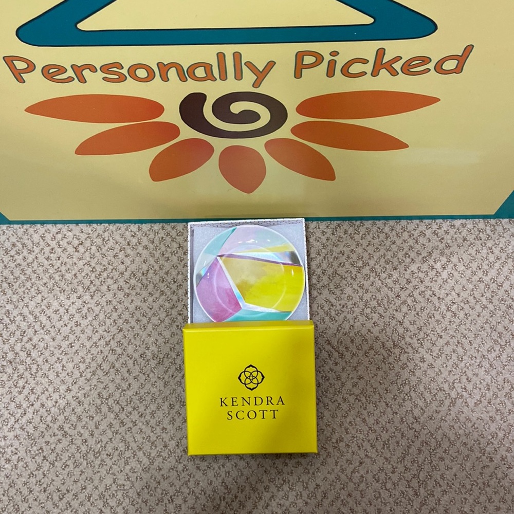 Kendra Scott Coaster Set